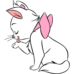 Aristocats (6) PNG