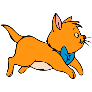 Aristocats (61) PNG