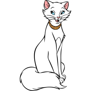 Aristocats (64) PNG