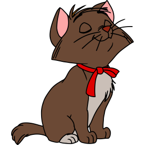 Aristocats (67) PNG