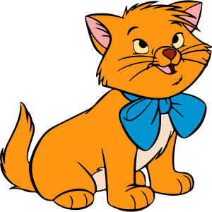 Aristocats (68) PNG