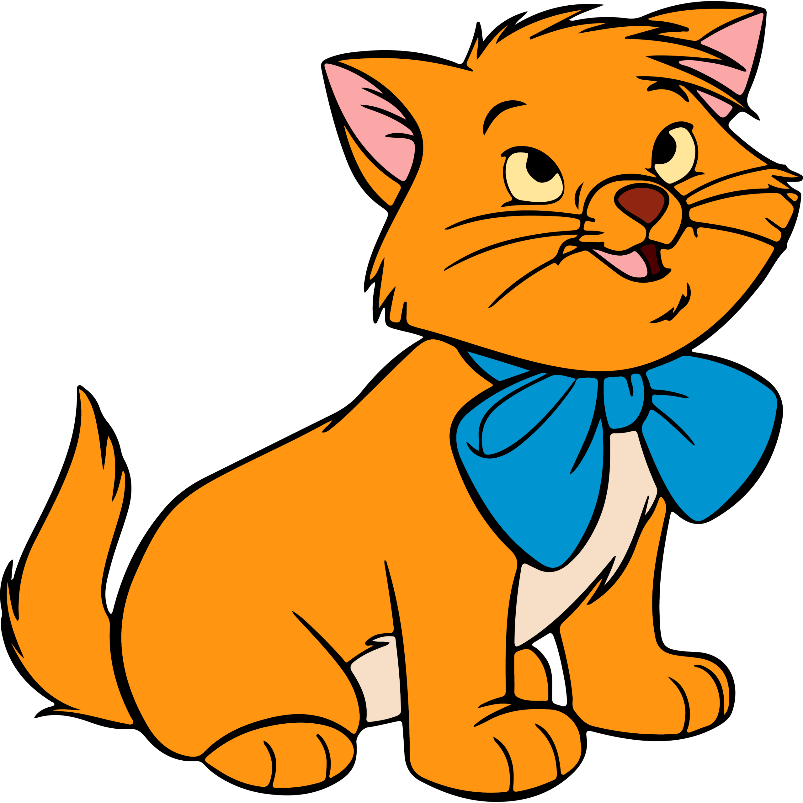 Aristocats Toulouse Vector Aristocats Toulouse Vector
