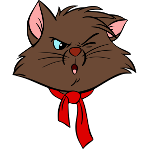 Aristocats (69) PNG