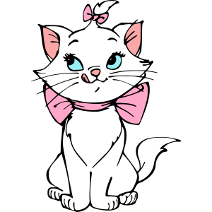 Aristocats (7) PNG