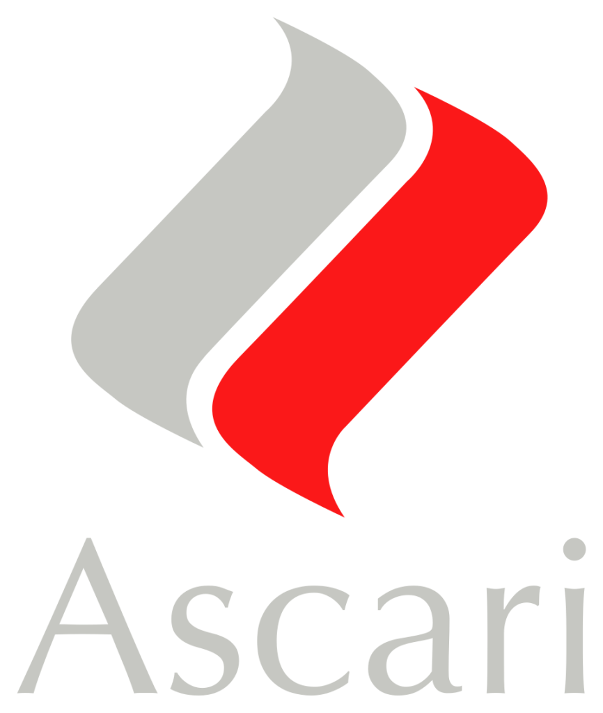 Ascari Cars logo.svg