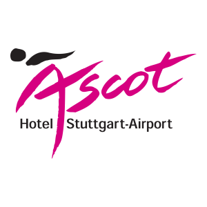 Ascot Hotel Logo PNG SVG Vector 01