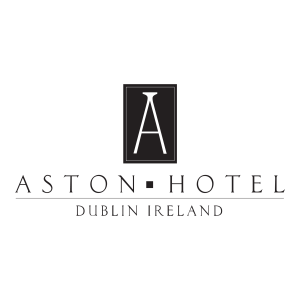 Aston Hotel Logo PNG SVG Vector 01