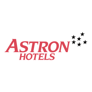 Astron Hotels Logo PNG SVG Vector 01