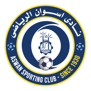 Aswan Sporting Club Logo PNG SVG Vector 01