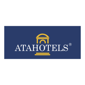Atahotels Logo PNG SVG Vector 01