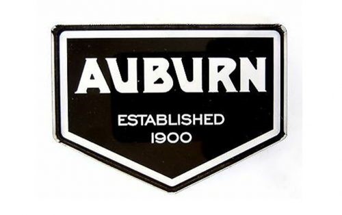 Auburn