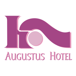 Augustus hotel Logo PNG SVG Vector