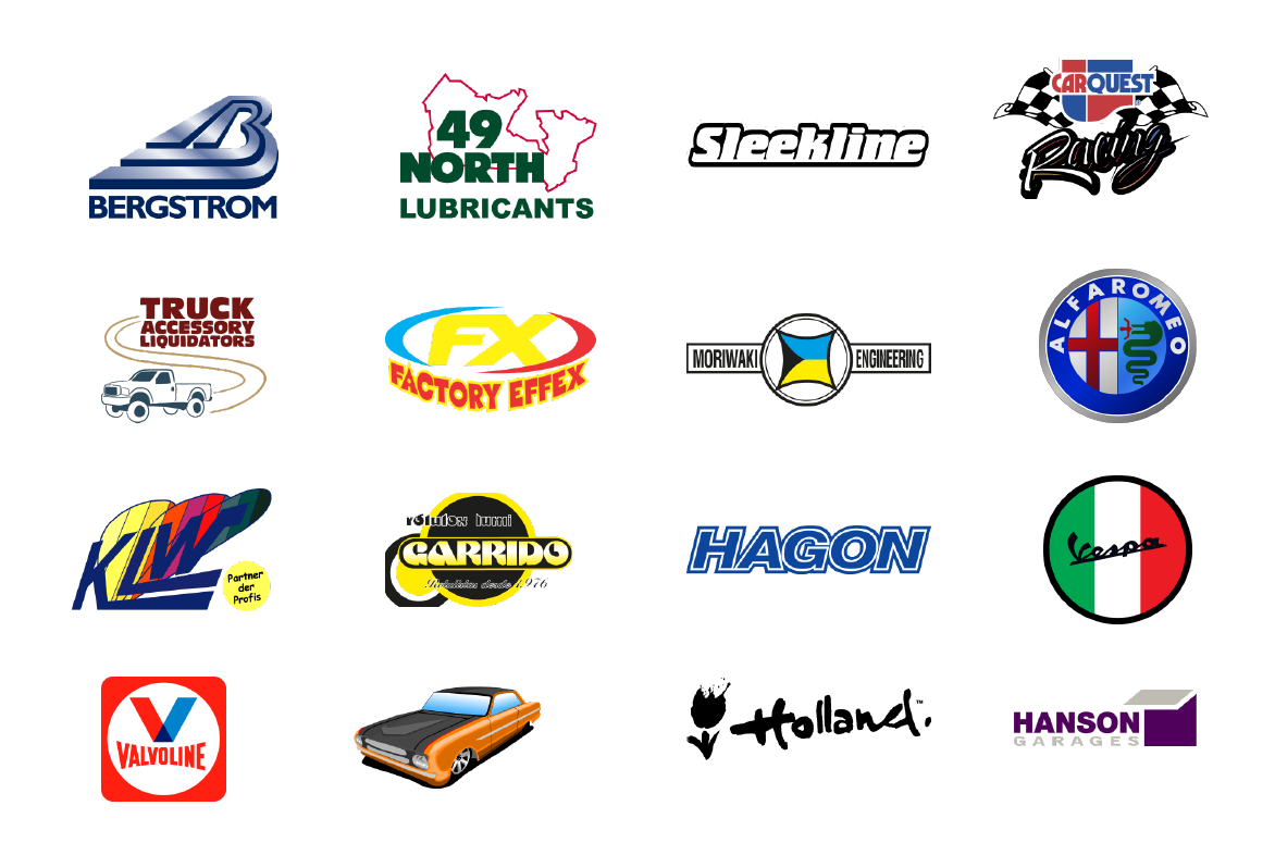 Automotive Manufacturer