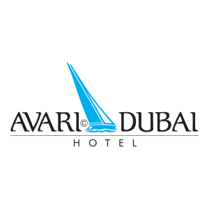 Avari Dubai Hotel Logo PNG SVG Vector