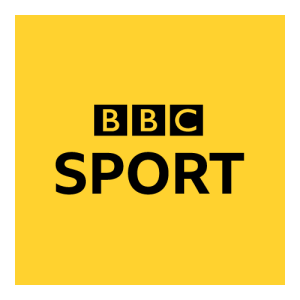 BBC Sport 2017 Logo PNG SVG Vector