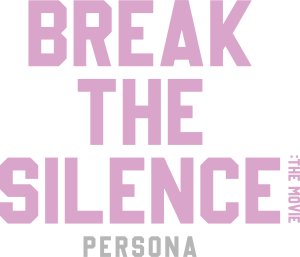 BTS Break The Silence Logo PNG SVG Vector