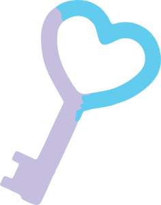 BTS Fake Love Key Logo PNG SVG Vector