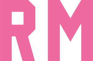 BTS Rapid Media Text Logo PNG SVG Vector