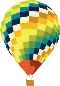 BTS Young Forever Balloon Logo PNG SVG Vector