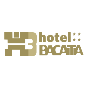 Bacata Hotel Logo PNG SVG Vector