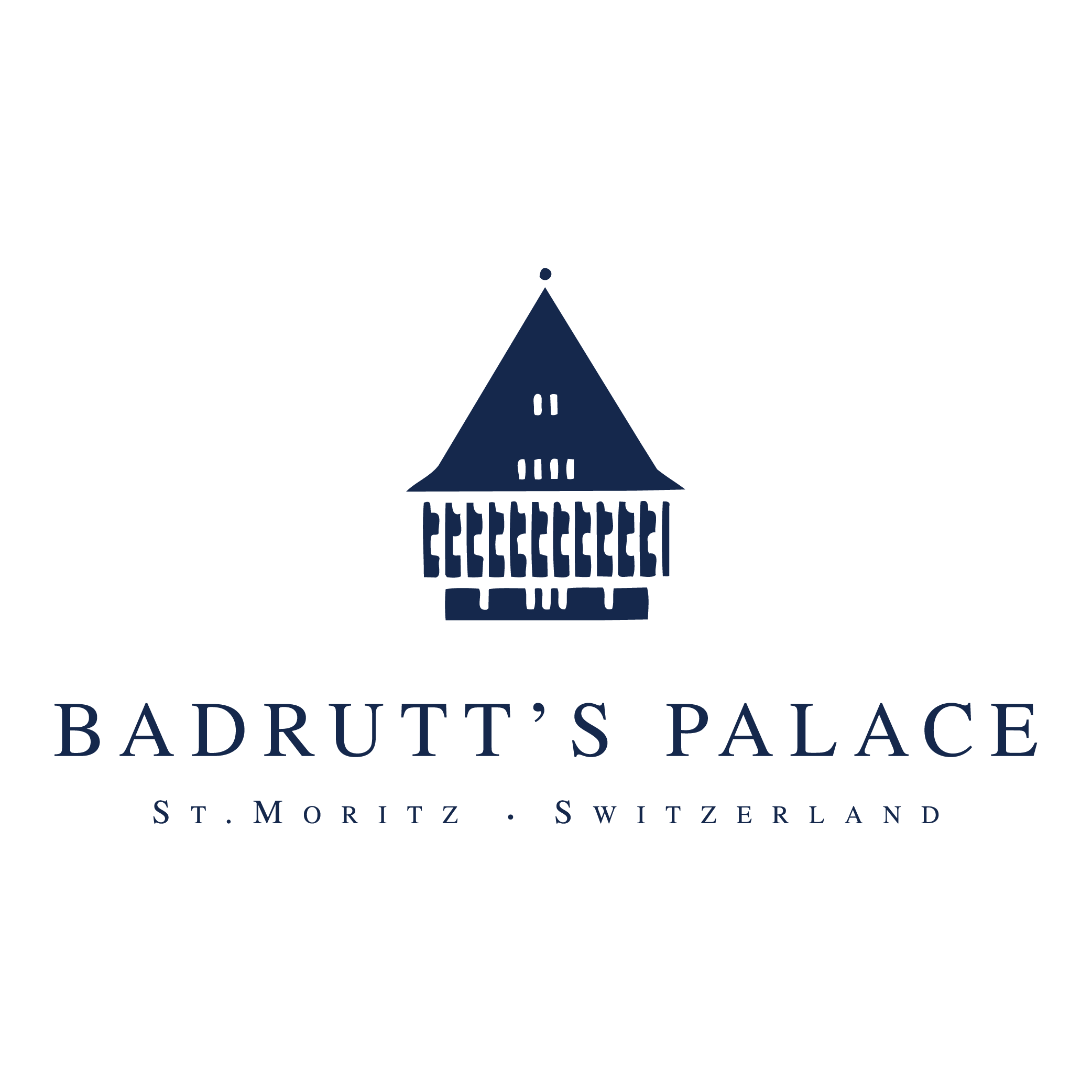 Badrutt’s Palace Logo PNG SVG Vector Badrutt’s Palace Logo PNG SVG Vector
