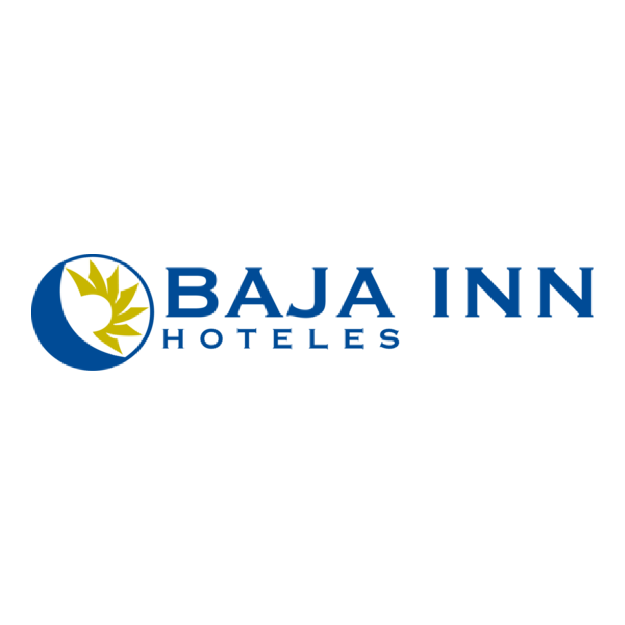 Baja Inn Hoteles Logo PNG SVG Vector Baja Inn Hoteles Logo PNG SVG Vector