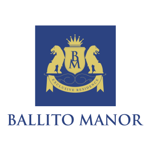 Balliton Manor Logo PNG SVG Vector