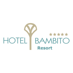 Bambito Hotel Logo PNG SVG Vector