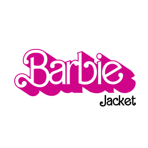 Barbie Jacket Vector