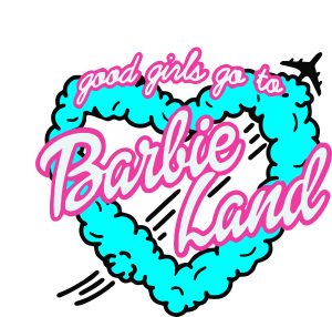 Barbie Land