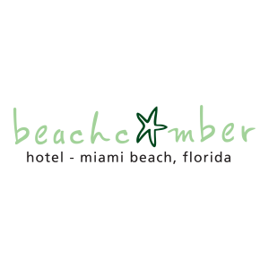 Beachcomber Hotel Logo PNG SVG Vector 01