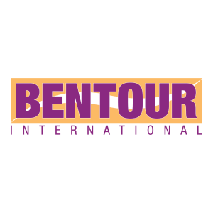 Bentour International Logo PNG SVG Vector 01