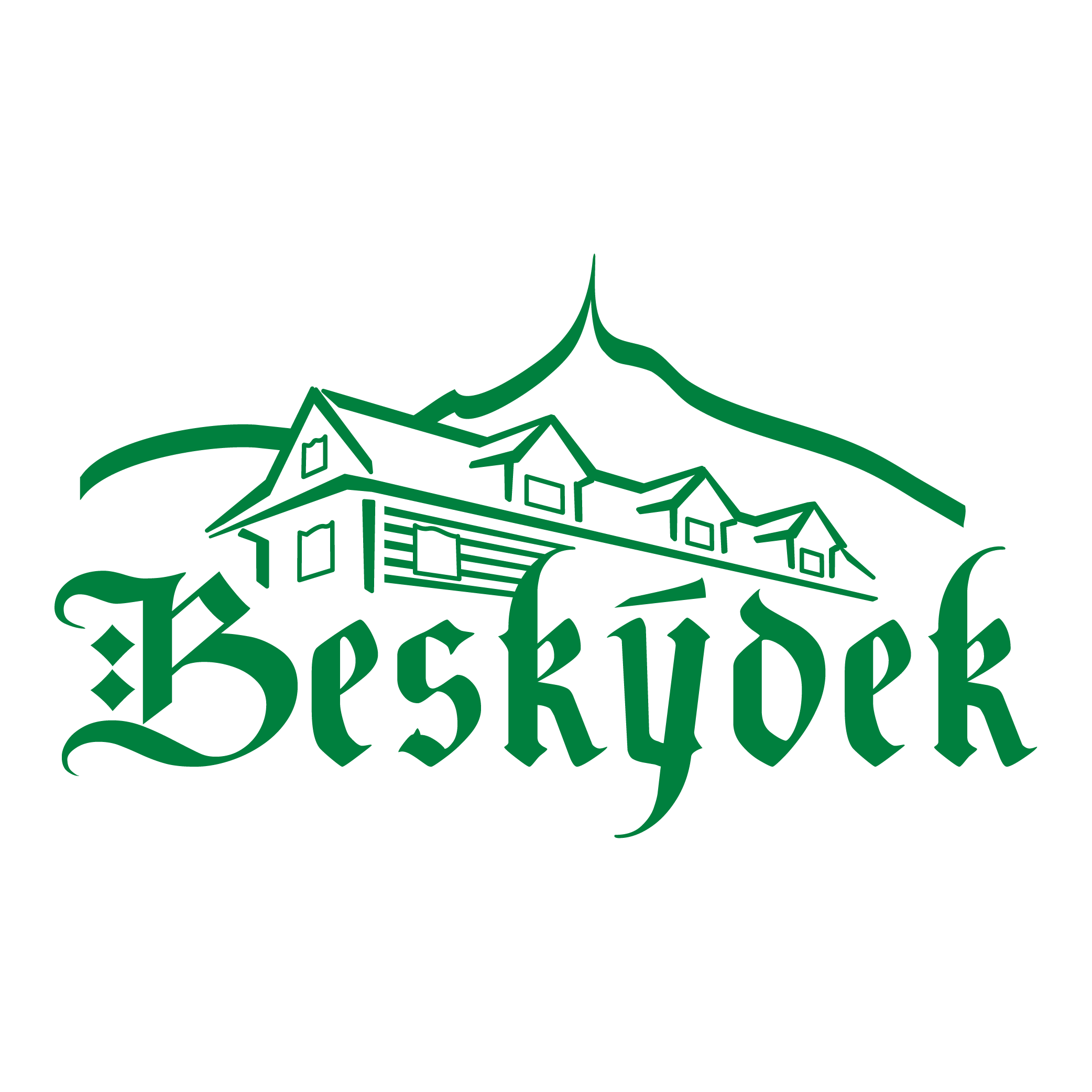 Beskydek Logo PNG SVG Vector Beskydek Logo PNG SVG Vector