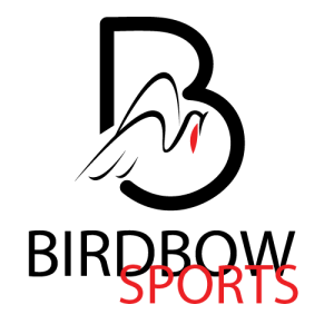 BirdBow Sports Logo PNG SVG Vector