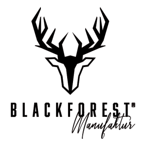 Blackforest Manufaktur Logo PNG SVG Vector