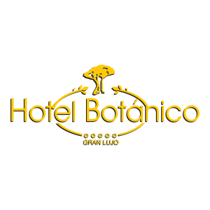 Botanico Hotel Logo PNG SVG Vector 01