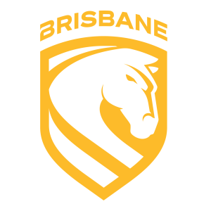Brisbane Broncos 2025 Logo PNG SVG Vector