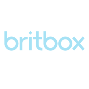 BritBox 2026 Logo PNG SVG Vector