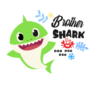 Brother Shark