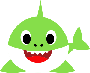 Brother Shark Front
