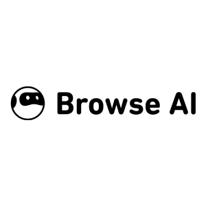 Browse AI Logo PNG SVG Vector