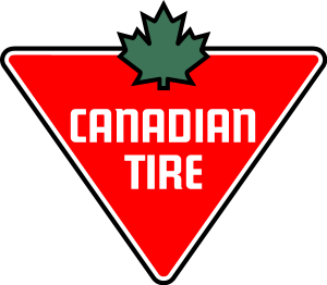 Canadian Tire Logo Vector.svg 