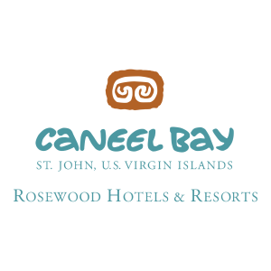 Caneel Bay Logo PNG SVG Vector 01