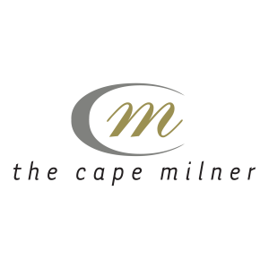 Cape Milner Logo PNG SVG Vector