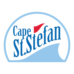 Cape St.Stefan Logo PNG SVG Vector