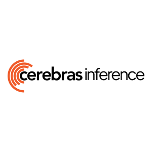 Cerebras Inference Logo PNG SVG Vector
