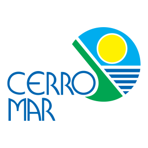 Cerro Mar Logo PNG SVG Vector 01
