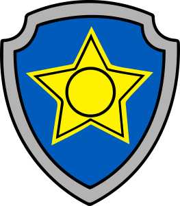 Chase Badge