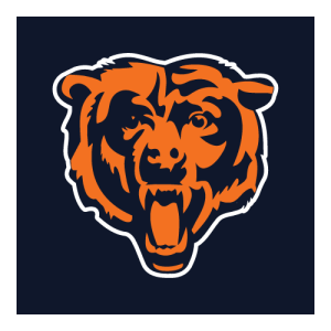 Chicago Bears 2023 Template