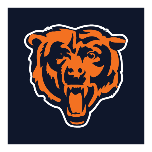 Chicago Bears 2023 Template Chicago Bears 2023 Template